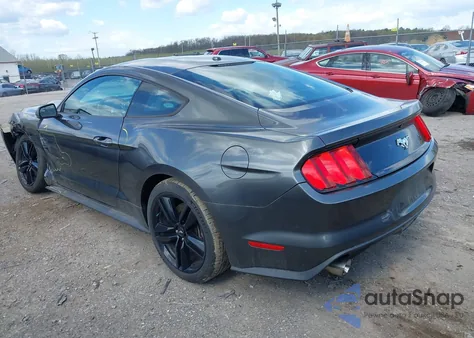 2016 Ford Mustang Ecoboost z USA, uszkodzony, nr VIN 1FA6P8TH8G5325813